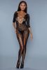 2000 Fire & Desire Bodystocking
