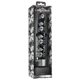 The Collection Rechargeable Vibe-Eden 7"