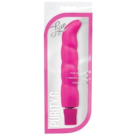 Luxe Purity G-Pink