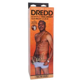 Signature Cocks-Dredd 13.5"