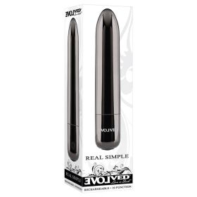 Evolved Real Simple