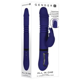 Gender X All in One