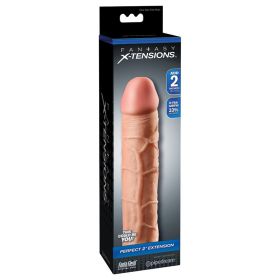 Fantasy X-tensions Perfect-Light 2"