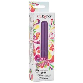 Tiny Teasers Bullet-Purple