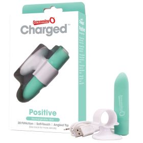 Screaming O Charged Positive Vibe-Kiwi