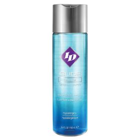 ID Glide Natural Feel LubricantÊ 4.4oz