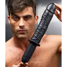 The Violator  13 Mode XL Dildo Thruster