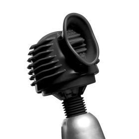 Thunder Gasm 3 in 1 Silicone Wand Attachment