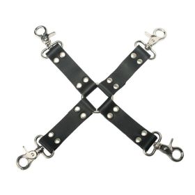 Strict Leather Hog Tie