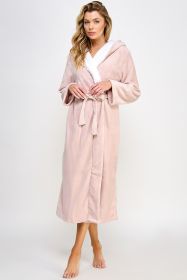 1818 Janette Robe (size: S/M)