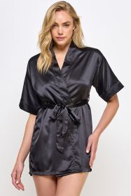 1947 Getting Ready Robe (size: S)