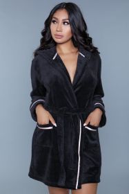 1966 Alyssa Robe (size: 1X/2X)