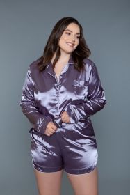 2026 Liz PJ Set (size: 1X)