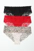 22103PK Arlo Bikini Panty 3 Pack