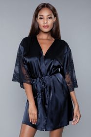 1965 Grace Robe (size: S)