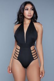 1972 Willow Swimsuit (size: XS)
