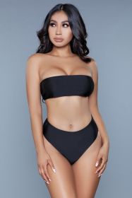 1974 Serenity Swimsuit (size: XS)