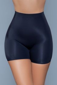 2004 Shape Shifter Shapewear Shorts (size: S/M)