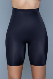 2010 Think Thin Shapewear Short (size: S/M)