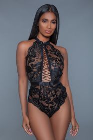 2015 Margot Bodysuit (size: S)