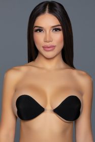 2314 Heart Fabric Cover Ups (size: A)