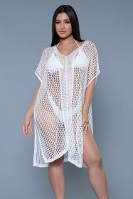 2408 Madelyn Cover-Up (size: S/M)
