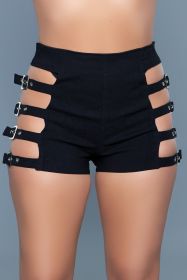 J25 Feel The Vibe Shorts (size: S)