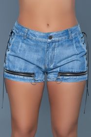 J26 Nowhere to Run Shorts (size: S)