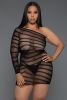 2369 Everything You Want Minidress