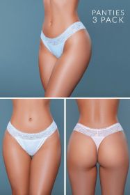 22003PK Devon 3 Pack (size: S)