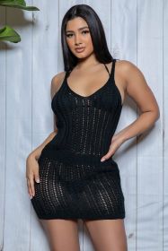 2416 Josephine Mini Dress (size: S/M)