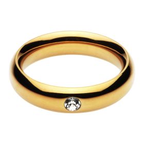 Kings Diamond Crown Cock Ring (Style/Color/Size: 1.95 Inch)