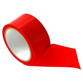 Bondage Tape (Style/Color/Size: Red)
