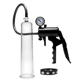 The Premium Pumping Kit (Style/Color/Size: Intermediate)
